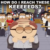 me right now