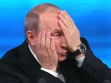 facepalm