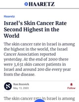 settler dna