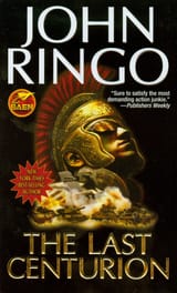 John Ringo The Last Centurion-