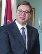 Serbian_President_Vucic_(49608640093)_(cropped)