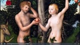 Bertrand Comparet, The Truth about Adam