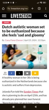 Euthanasia dutch whitoid