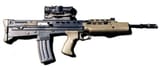 Enfield-L85A1-assault-rifle-bullpup