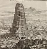 Tower of Babel