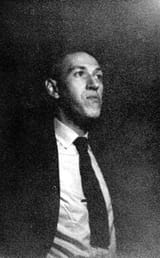 Lovecraft 1