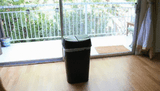 trashbinkick