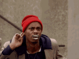 I heard there was crack in this thread