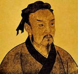 china man
