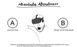 Absolute~Aboutness