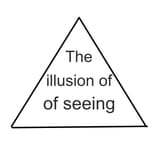 the illusion of seeing