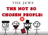 THE_JEWS_THE_NOT_SO_CHOSEN_PEOPLE!