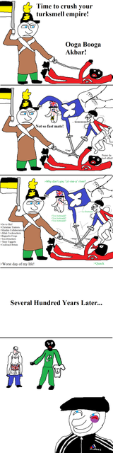 crimea war