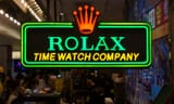 rolax