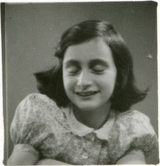 shy anne