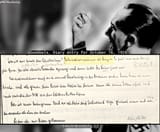 Go1928 Goebbels diary entry NS is my religion