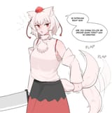 BakerGangstalkingMomiji