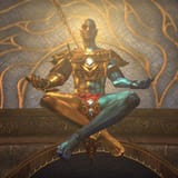 Lord Vivec