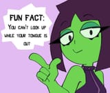 Fun fact