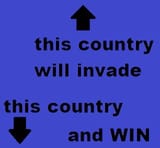 invasion
