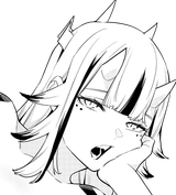 Kuusetsu tired