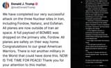 The United States has launched strikes on Iran&#039;s nuclear facilities. What might this mean for the world and for Ukraine 22-06-2025 pic