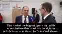 Moscow cynically claimed that the right for self-defense without taking the UN Charter into account leads to chaos. 22-06-2025 And what is Russia doing in Ukraine HD_thumb.jpg