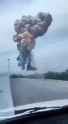 Israel is once again carrying out strikes on Iran. 22-06-2025 Reports indicate that explosions are being heard in the Iranian city of Bushehr, where a nuclear power plant HD_thumb.jpg