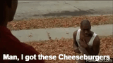 cheeseY