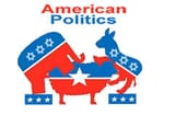 American politics in a nutshell