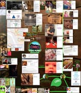 Child Trafficking - Pizzagate - Comet Ping Pong = Wash DC pedo ring