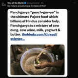 hindufood