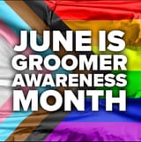 Groomer Awareness Month