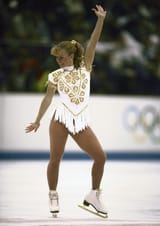 Tanya Harding