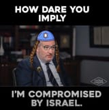 compromised dispensationalist