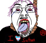 Atheist Faggot