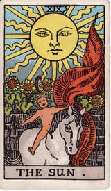 RWS_Tarot_19_Sun