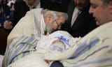 Pedo rabbi