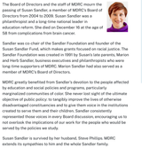 SusanSandler
