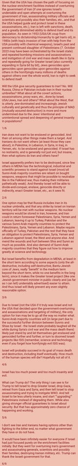 June 22, 2025, Israel-Iran war