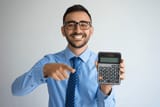 smiling-business-man-showing-calculator-600nw-787002307-2719841099