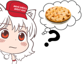 awoo asks for a pie