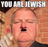 you are jewish