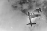 B-17G_Destroyed_by_Flak