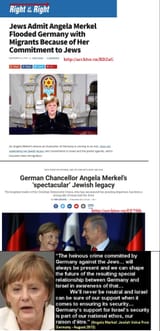 merkel israel finest shabbos