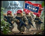 pets for trump