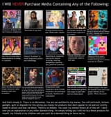 WokeRedFlags