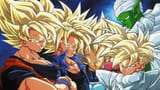 saiyan