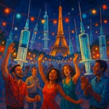 Fetedelamusique