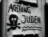 achtung juden